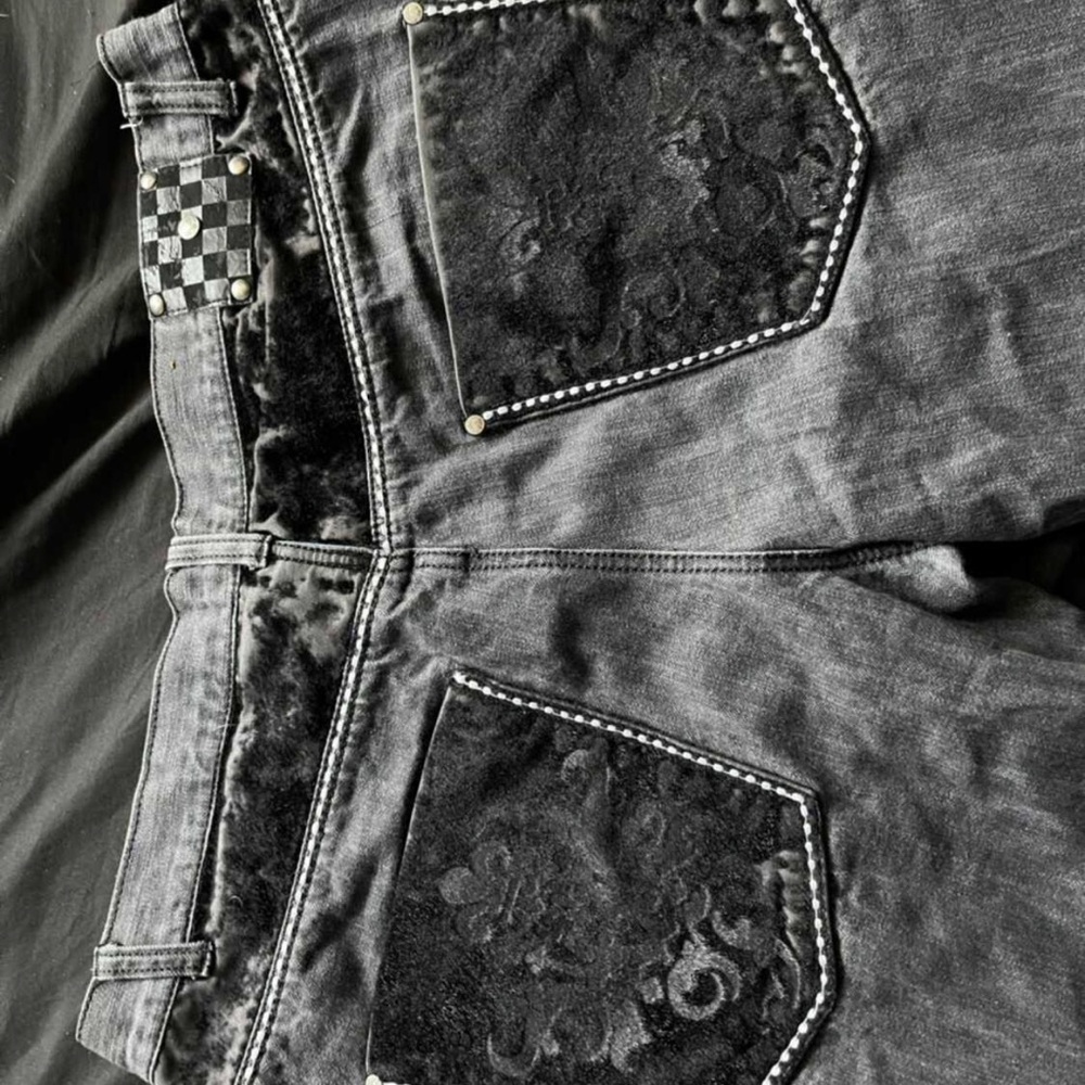 russo jeans